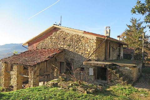 Villa a Filattiera, Massa and Carrara, Filattiera - € 130.000 | Ref: 278B-544307 - foto 26