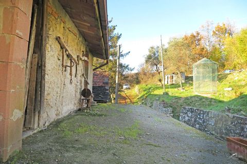Villa a Filattiera, Massa and Carrara, Filattiera - € 130.000 | Ref: 278B-544307 - foto 27
