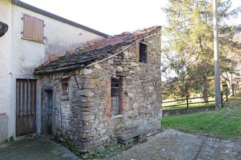 Villa a Filattiera, Massa and Carrara, Filattiera - € 130.000 | Ref: 278B-544307 - foto 32