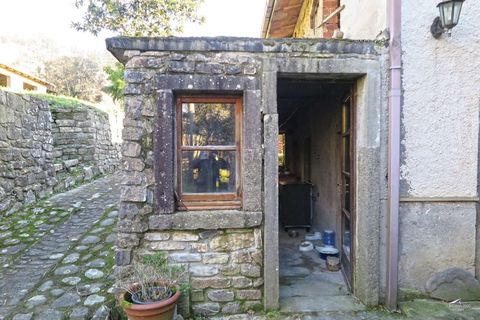 Villa a Filattiera, Massa and Carrara, Filattiera - € 130.000 | Ref: 278B-544307 - foto 33