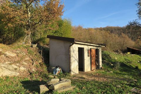 Villa a Filattiera, Massa and Carrara, Filattiera - € 130.000 | Ref: 278B-544307 - foto 34