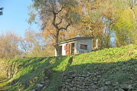 Villa a Filattiera, Massa and Carrara, Filattiera - € 130.000 | Ref: 278B-544307 - foto 35