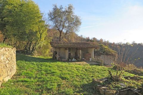 Villa a Filattiera, Massa and Carrara, Filattiera - € 130.000 | Ref: 278B-544307 - foto 36