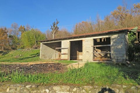 Villa a Filattiera, Massa and Carrara, Filattiera - € 130.000 | Ref: 278B-544307 - foto 37