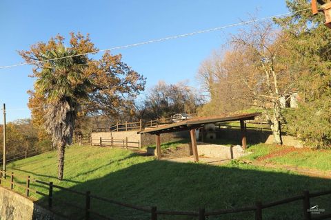 Villa a Filattiera, Massa and Carrara, Filattiera - € 130.000 | Ref: 278B-544307 - foto 38