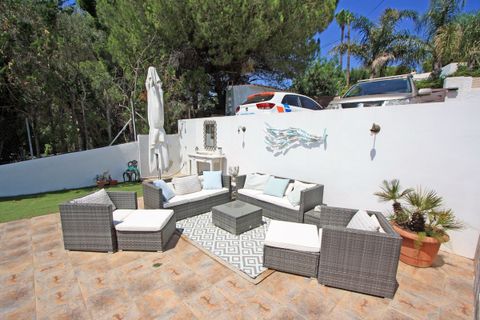 Villa i Denia, Alicante, Denia - € 628.000 | Ref: 001734 - foto 4