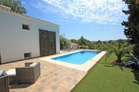 Villa i Denia, Alicante, Denia - € 628.000 | Ref: 001734 - foto 5