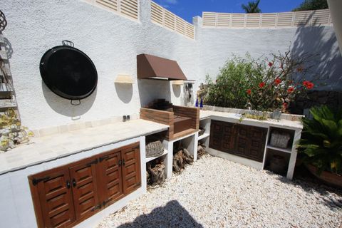 Villa i Denia, Alicante, Denia - € 628.000 | Ref: 001734 - foto 7