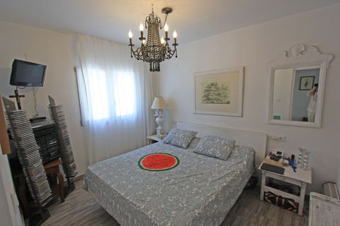 Villa i Denia, Alicante, Denia - € 628.000 | Ref: 001734 - foto 16