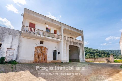 Farm hus i Cisternino, Brindisi, Cisternino - € 2.000.000 | Ref: 9113RA78741 - foto 13