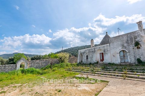 Farm hus i Cisternino, Brindisi, Cisternino - € 2.000.000 | Ref: 9113RA78741 - foto 15