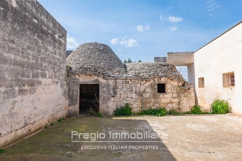 Farm hus i Cisternino, Brindisi, Cisternino - € 2.000.000 | Ref: 9113RA78741 - foto 14