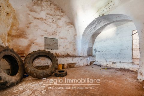 Farm hus i Cisternino, Brindisi, Cisternino - € 2.000.000 | Ref: 9113RA78741 - foto 12