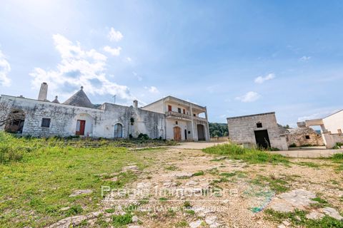 Farm hus i Cisternino, Brindisi, Cisternino - € 2.000.000 | Ref: 9113RA78741 - foto 17