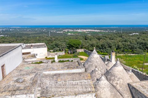 Farm hus i Cisternino, Brindisi, Cisternino - € 2.000.000 | Ref: 9113RA78741 - foto 4