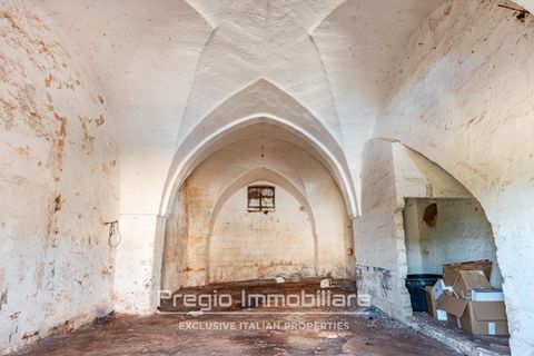 Farm hus i Cisternino, Brindisi, Cisternino - € 2.000.000 | Ref: 9113RA78741 - foto 9