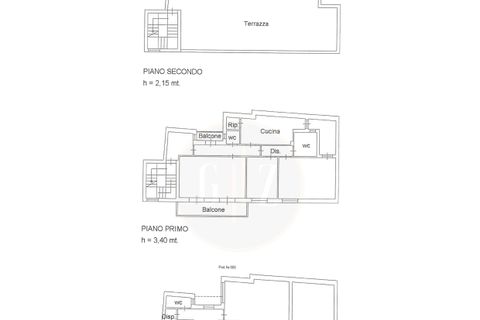 Leilighet i Calimera, Lecce, Calimera - € 100 000 | Ref: CI010 - foto 25