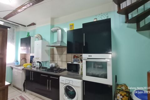 Villa i Saint-Etienne, Loire, Saint-Etienne - € 203.000 | Ref: DAVIM290000644 - foto 3