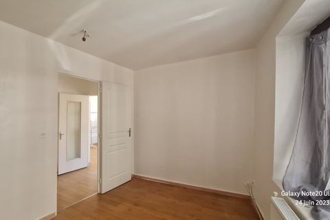 Villa i Saint-Etienne, Loire, Saint-Etienne - € 203.000 | Ref: DAVIM290000644 - foto 5