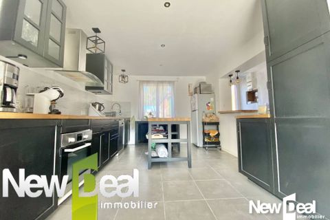 Villa a Landas, Nord, Landas - € 399.000 | Ref: CD4222_1401 - foto 4