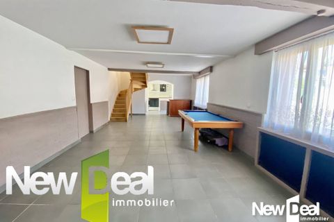 Villa a Landas, Nord, Landas - € 399.000 | Ref: CD4222_1401 - foto 5