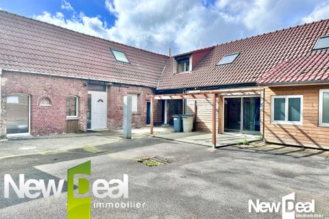 Villa a Landas, Nord, Landas - € 399.000 | Ref: CD4222_1401 - foto 10