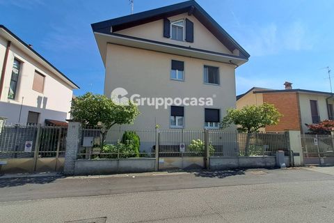 Villa i Corbetta, Milan, Corbetta - € 455.000 | Ref: Corbetta via Archimede n. 11 - foto 2
