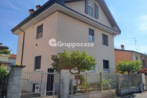 Villa i Corbetta, Milan, Corbetta - € 455.000 | Ref: Corbetta via Archimede n. 11 - foto 3