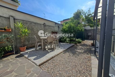 Villa i Corbetta, Milan, Corbetta - € 455.000 | Ref: Corbetta via Archimede n. 11 - foto 4