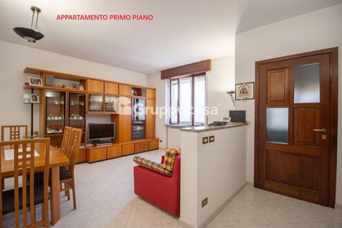 Villa i Corbetta, Milan, Corbetta - € 455.000 | Ref: Corbetta via Archimede n. 11 - foto 7