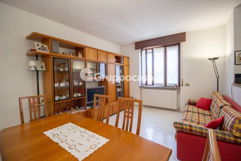 Villa i Corbetta, Milan, Corbetta - € 455.000 | Ref: Corbetta via Archimede n. 11 - foto 8
