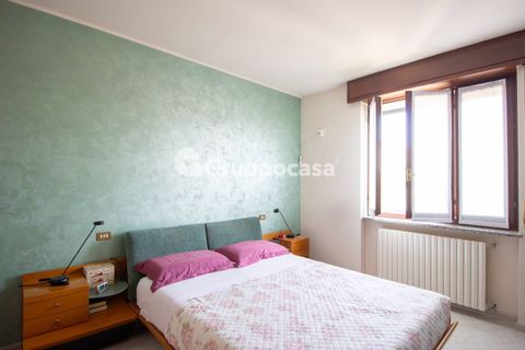 Villa i Corbetta, Milan, Corbetta - € 455.000 | Ref: Corbetta via Archimede n. 11 - foto 15