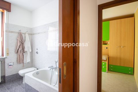 Villa i Corbetta, Milan, Corbetta - € 455.000 | Ref: Corbetta via Archimede n. 11 - foto 17
