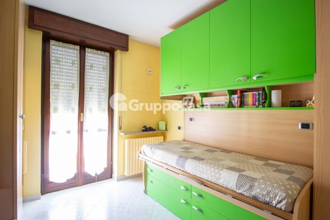 Villa i Corbetta, Milan, Corbetta - € 455.000 | Ref: Corbetta via Archimede n. 11 - foto 19
