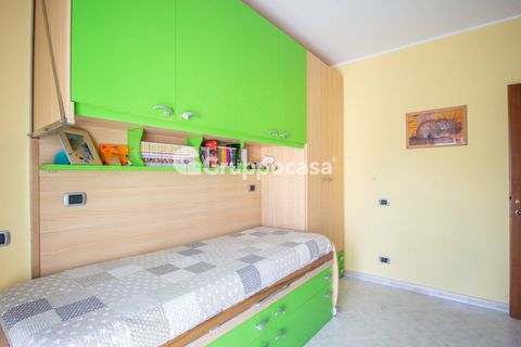 Villa i Corbetta, Milan, Corbetta - € 455.000 | Ref: Corbetta via Archimede n. 11 - foto 20