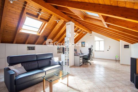 Villa i Corbetta, Milan, Corbetta - € 455.000 | Ref: Corbetta via Archimede n. 11 - foto 22