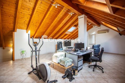 Villa i Corbetta, Milan, Corbetta - € 455.000 | Ref: Corbetta via Archimede n. 11 - foto 24
