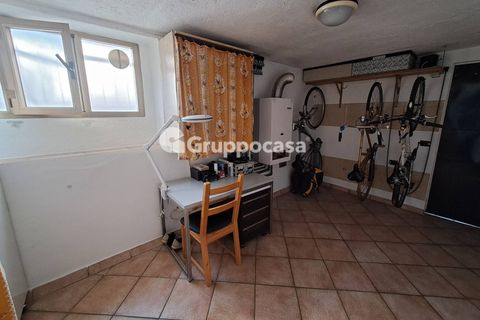 Villa i Corbetta, Milan, Corbetta - € 455.000 | Ref: Corbetta via Archimede n. 11 - foto 44