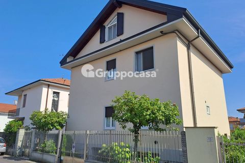 Villa i Corbetta, Milan, Corbetta - € 455.000 | Ref: Corbetta via Archimede n. 11 - foto 48