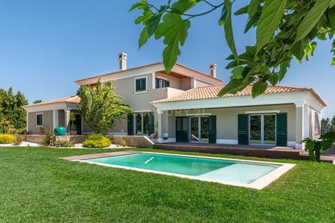 Villa i Sesimbra, Setubal, Sesimbra - € 1.500.000 | Ref: C0283-01100 - foto 1