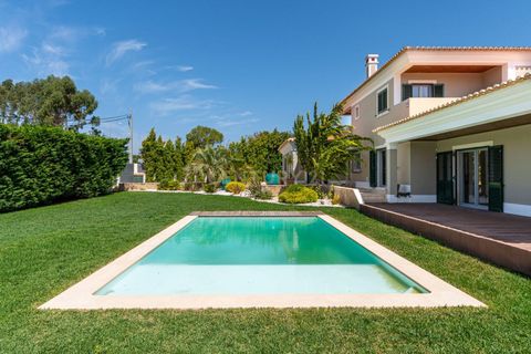 Villa i Sesimbra, Setubal, Sesimbra - € 1.500.000 | Ref: C0283-01100 - foto 2