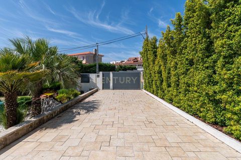Villa i Sesimbra, Setubal, Sesimbra - € 1.500.000 | Ref: C0283-01100 - foto 4