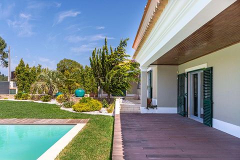 Villa i Sesimbra, Setubal, Sesimbra - € 1.500.000 | Ref: C0283-01100 - foto 6