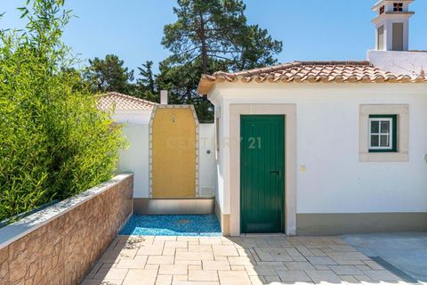 Villa i Sesimbra, Setubal, Sesimbra - € 1.500.000 | Ref: C0283-01100 - foto 7