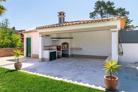 Villa i Sesimbra, Setubal, Sesimbra - € 1.500.000 | Ref: C0283-01100 - foto 8