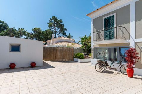 Villa i Sesimbra, Setubal, Sesimbra - € 1.500.000 | Ref: C0283-01100 - foto 9