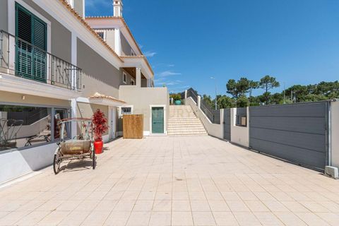 Villa i Sesimbra, Setubal, Sesimbra - € 1.500.000 | Ref: C0283-01100 - foto 10