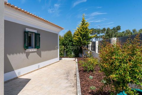 Villa i Sesimbra, Setubal, Sesimbra - € 1.500.000 | Ref: C0283-01100 - foto 12