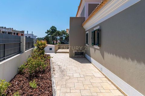 Villa i Sesimbra, Setubal, Sesimbra - € 1.500.000 | Ref: C0283-01100 - foto 13