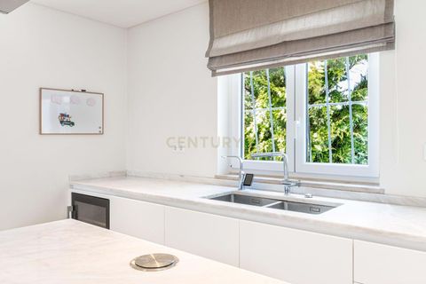 Villa i Sesimbra, Setubal, Sesimbra - € 1.500.000 | Ref: C0283-01100 - foto 17